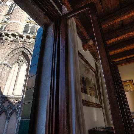 Ca' Della Corte Flats Velence Kültér fotó