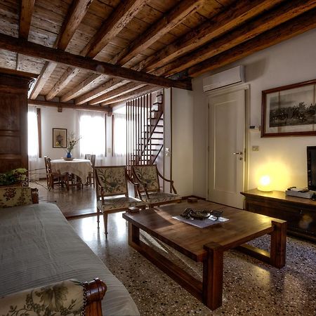 Ca' Della Corte Flats Velence Kültér fotó