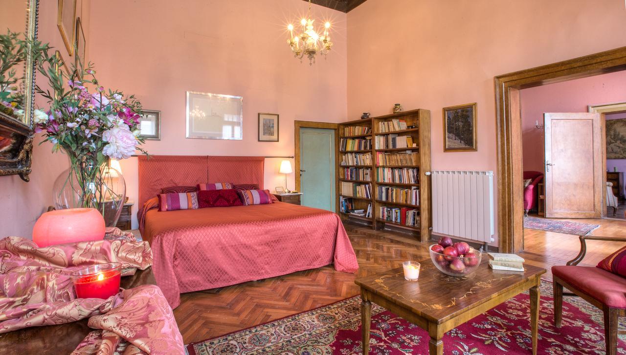 Ca' Della Corte Flats Velence Kültér fotó