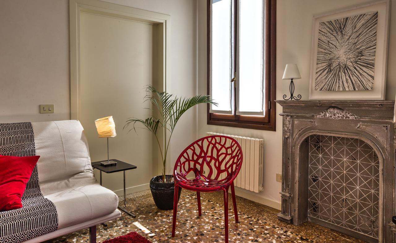 Ca' Della Corte Flats Velence Kültér fotó