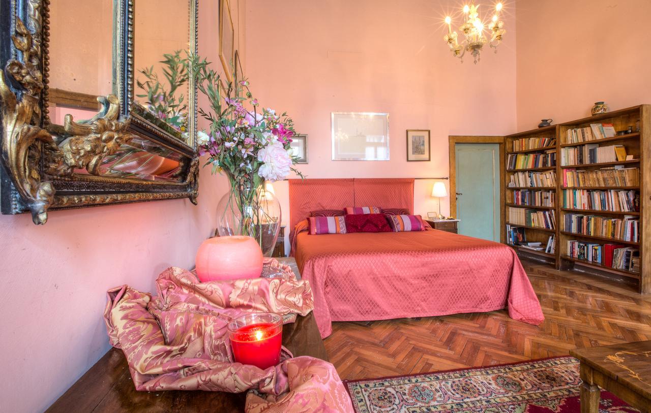 Ca' Della Corte Flats Velence Kültér fotó