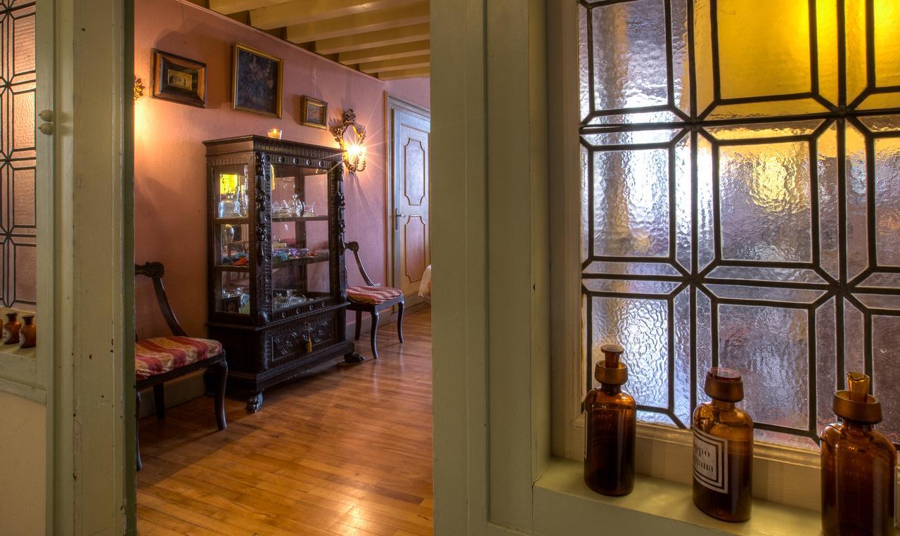 Ca' Della Corte Flats Velence Kültér fotó