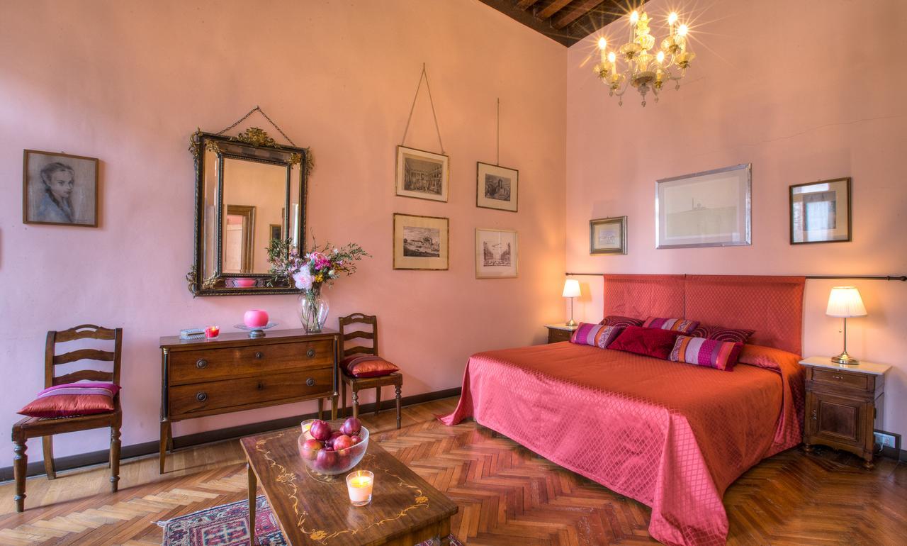 Ca' Della Corte Flats Velence Kültér fotó