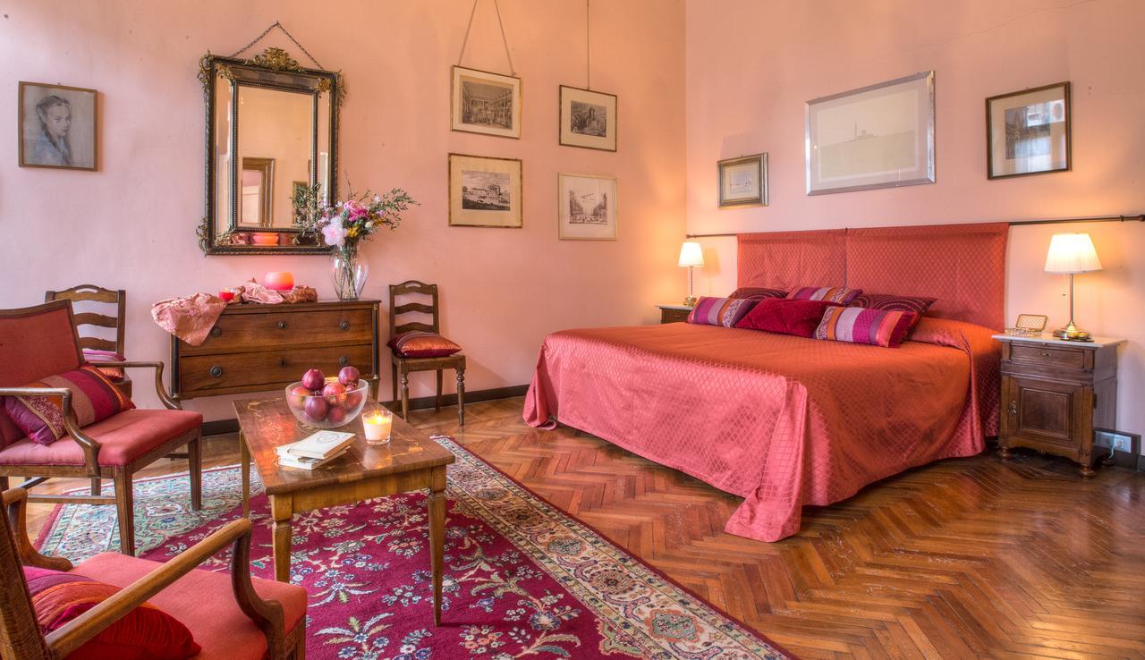 Ca' Della Corte Flats Velence Kültér fotó