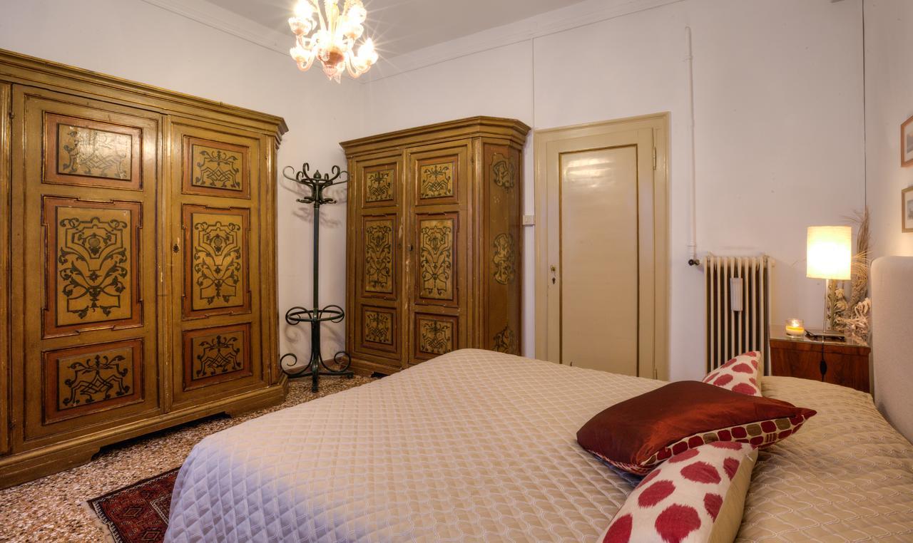 Ca' Della Corte Flats Velence Kültér fotó