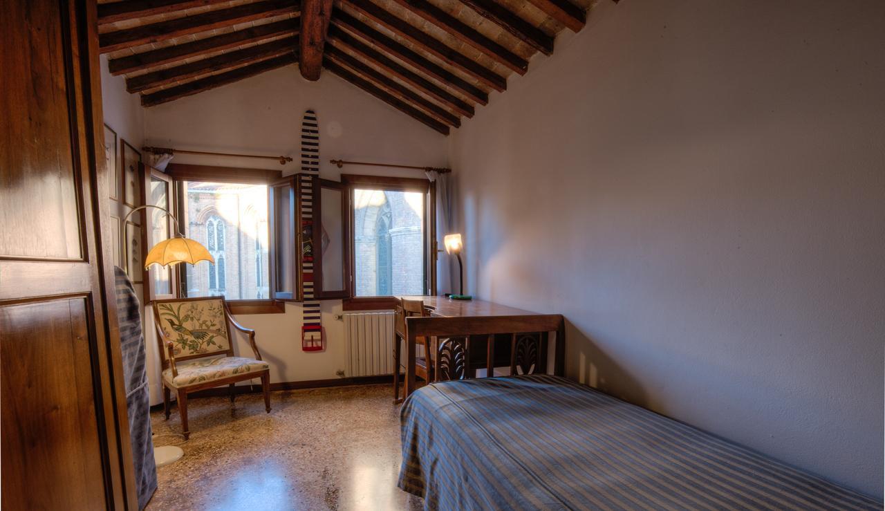 Ca' Della Corte Flats Velence Kültér fotó