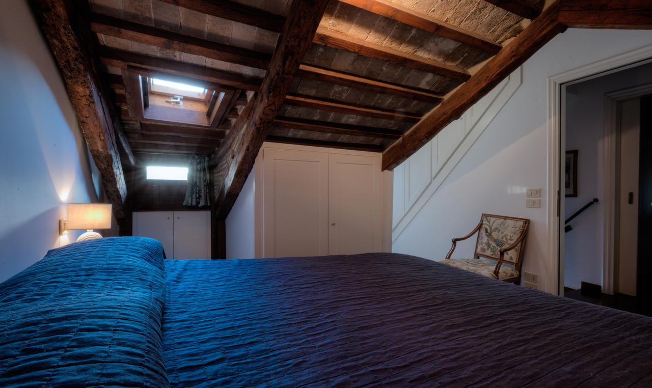 Ca' Della Corte Flats Velence Kültér fotó