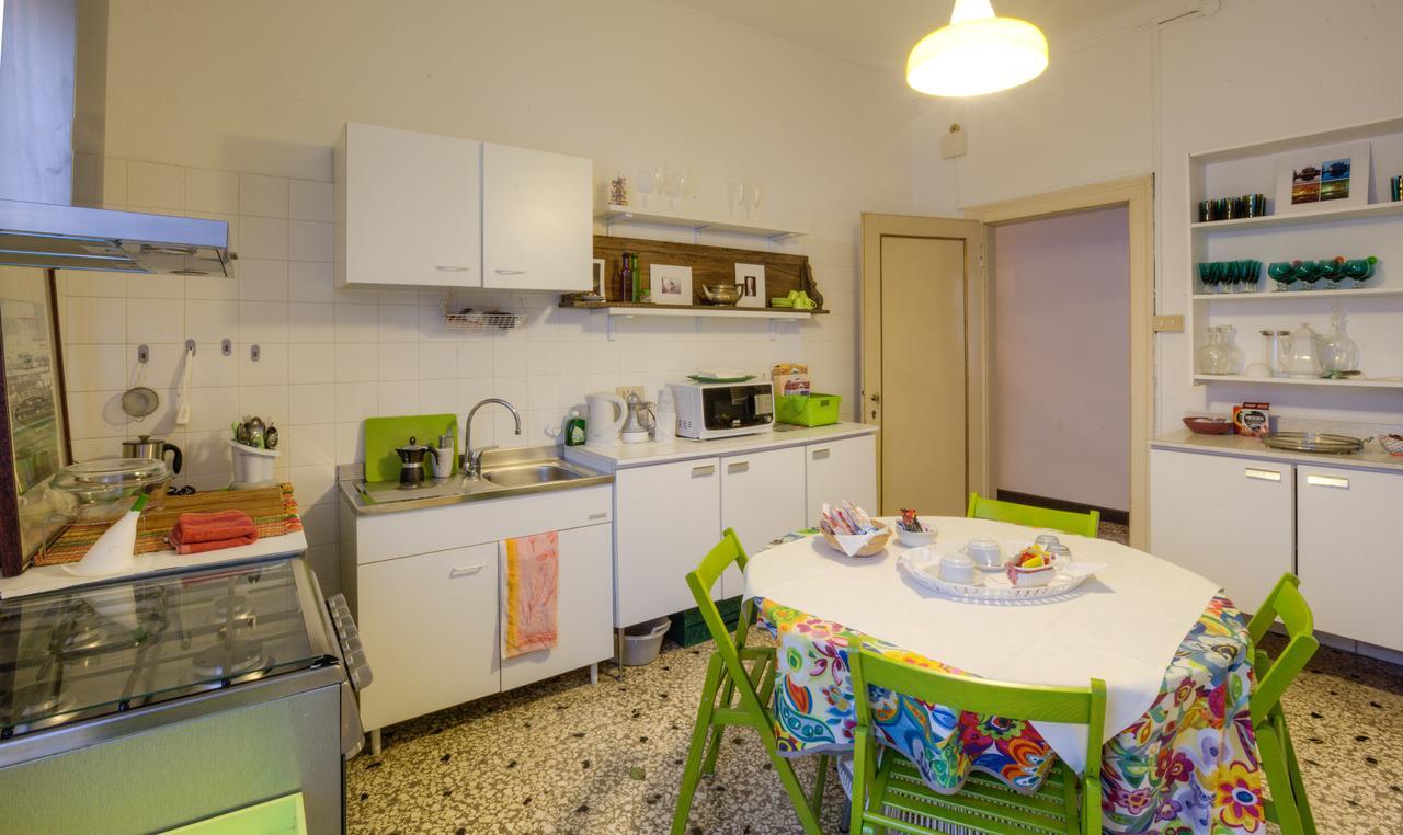 Ca' Della Corte Flats Velence Kültér fotó