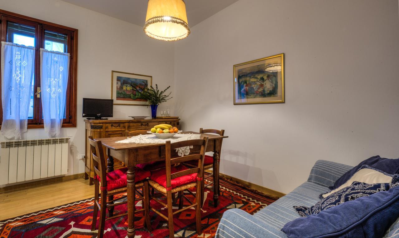 Ca' Della Corte Flats Velence Kültér fotó