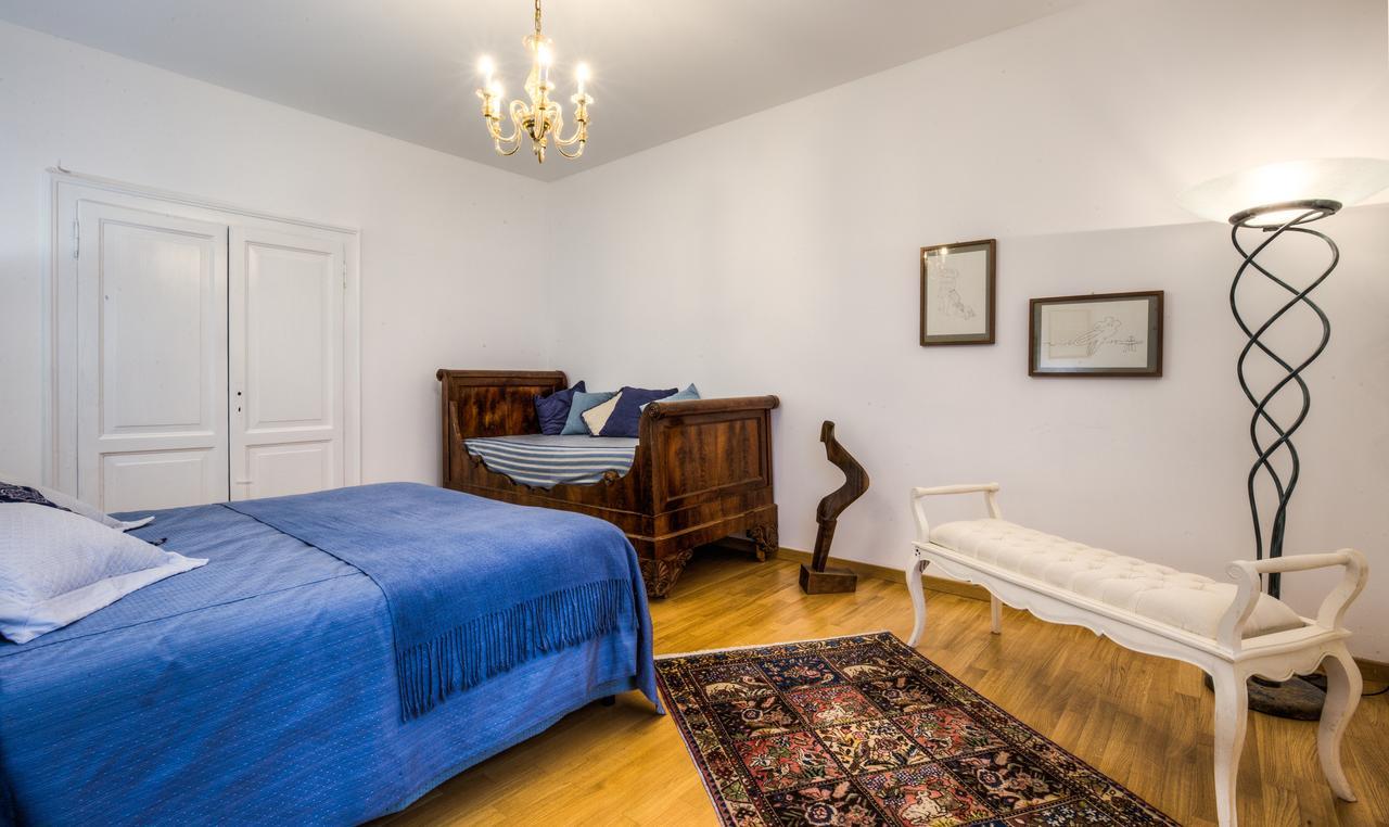 Ca' Della Corte Flats Velence Kültér fotó