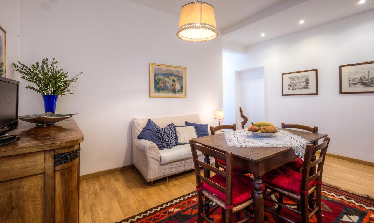 Ca' Della Corte Flats Velence Kültér fotó