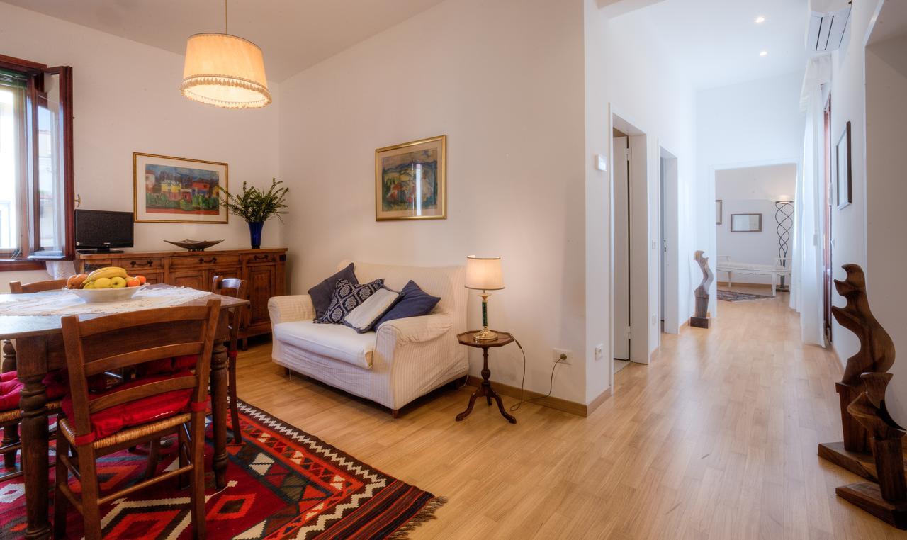 Ca' Della Corte Flats Velence Kültér fotó