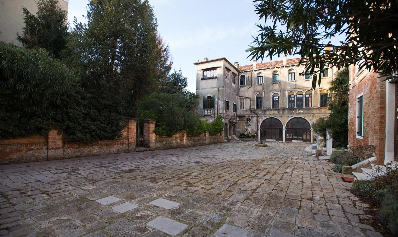 Ca' Della Corte Flats Velence Kültér fotó