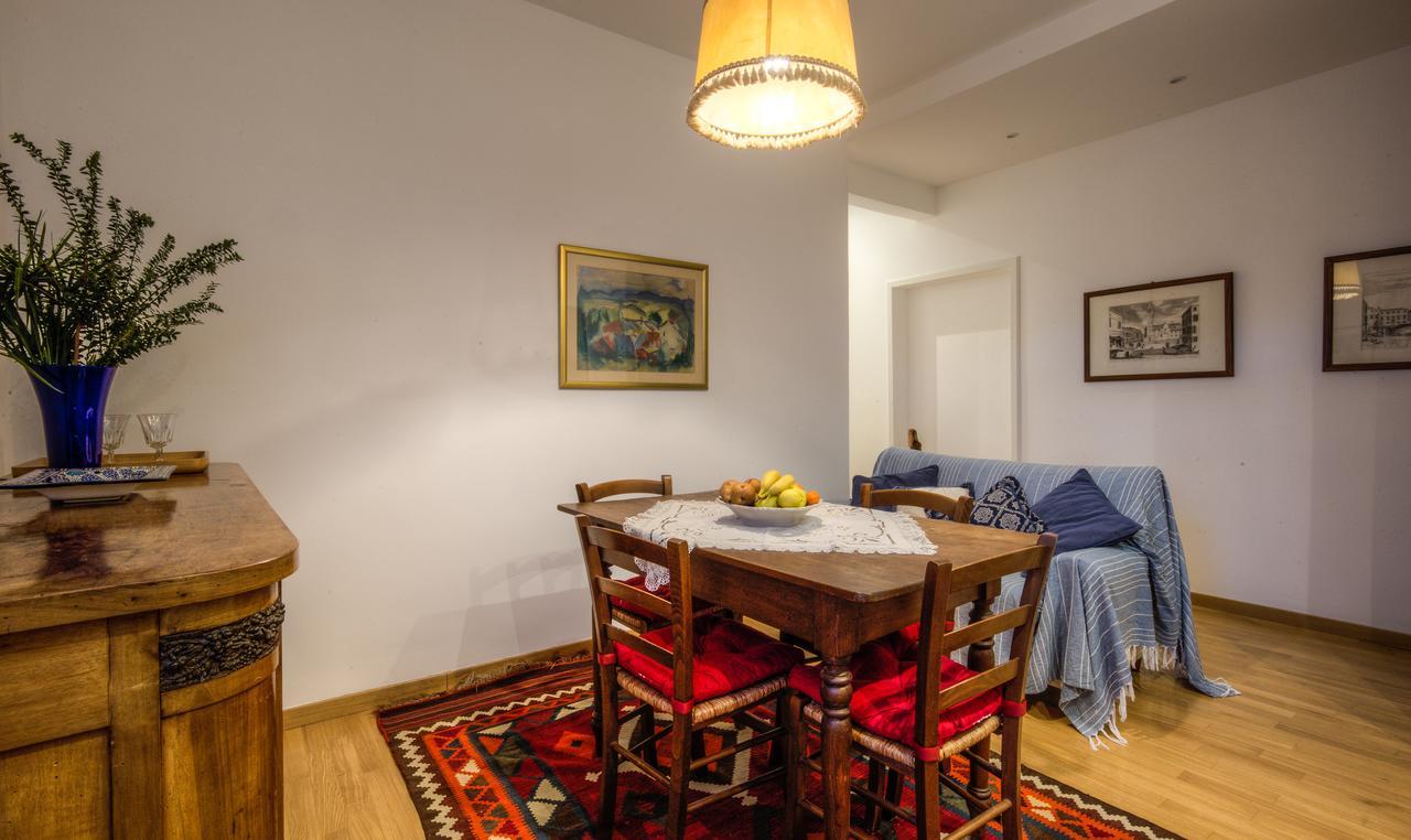 Ca' Della Corte Flats Velence Kültér fotó
